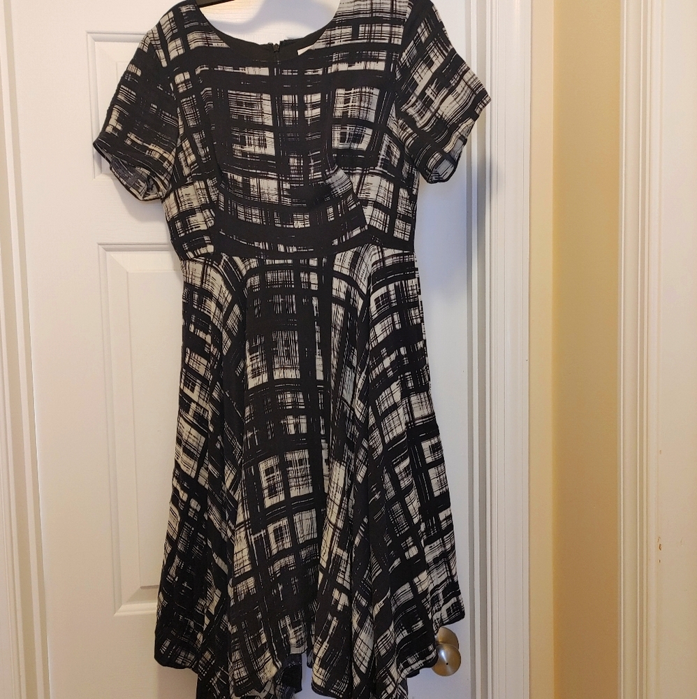 Anthropologie Corey Lynn Calter dress